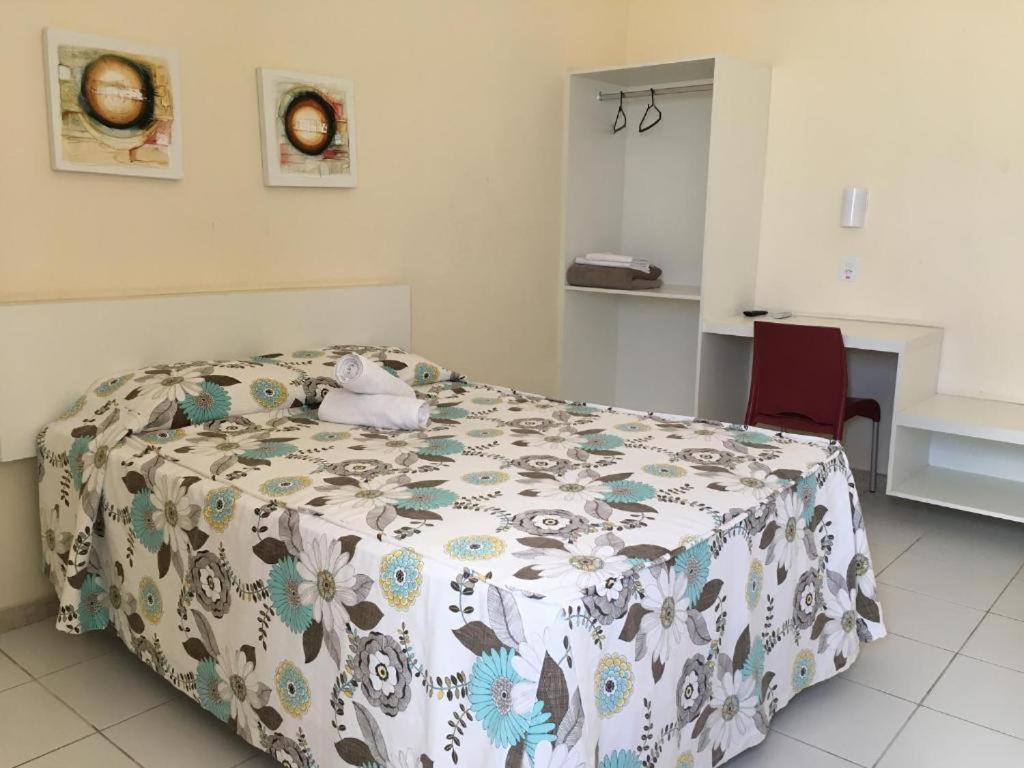 Hotel Santa Maria Poco Redondo  Экстерьер фото
